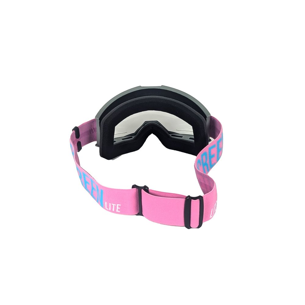 Gafas Airscreen Lite Gris/Rosa/Azul
