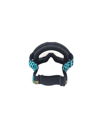 Gafas Airscreen Lite Ex Negra/Verde