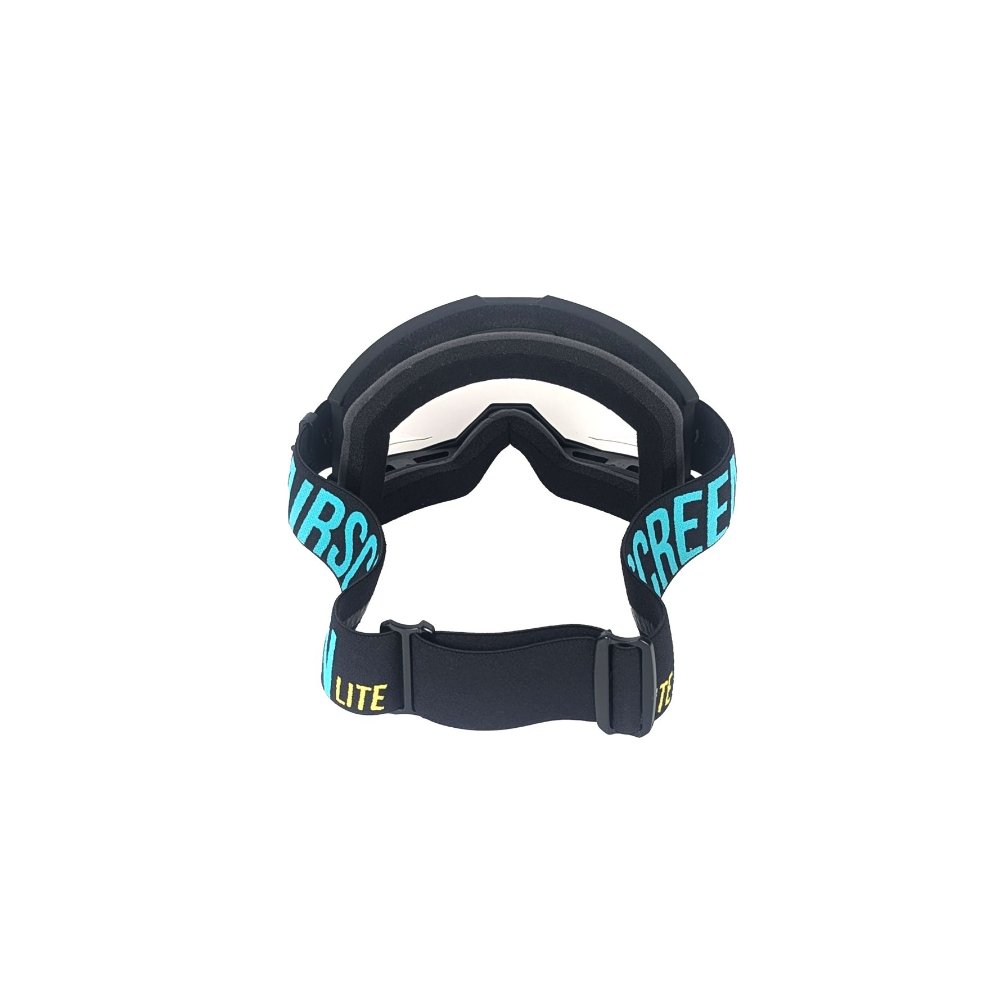 Gafas Airscreen Lite Ex Negra/Verde