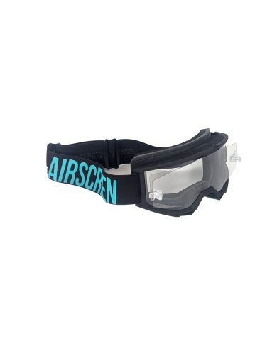 Gafas Airscreen Lite Ex Negra/Verde
