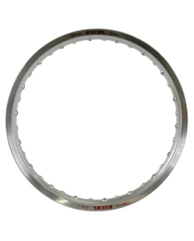 Aro trasero Excel 1.85 X 19" 32 radios Honda 95-25 Aro trasero Excel 1.85 X 19" 32 radios Honda 95-25