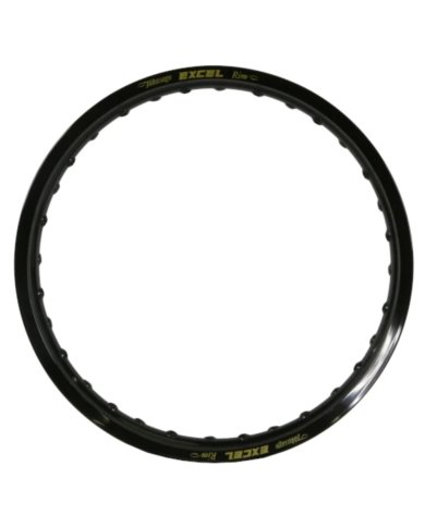 Aro trasero Excel 1.85 X 19" 36 radios KTM/Husqvarna/Gas Gas/Yamaha/Kawasaki/Sherco/Suzuki