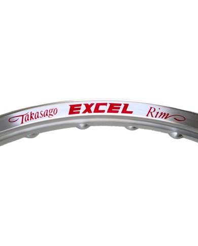 Aro trasero Excel 1.85 X 19" 32 radios Honda 95-25 Aro trasero Excel 1.85 X 19" 32 radios Honda 95-25