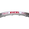Aro trasero Excel 1.85 X 19" 32 radios Honda 95-25