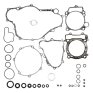 Kit completo juntas motor con retenes aceite Mooseracing Yamaha WRF 450 03-06