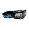 Gafas Airscreen edicion limitada LE1 EX Azul/Negra