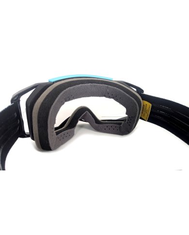 Gafas Airscreen edicion limitada LE1 EX Azul/Negra