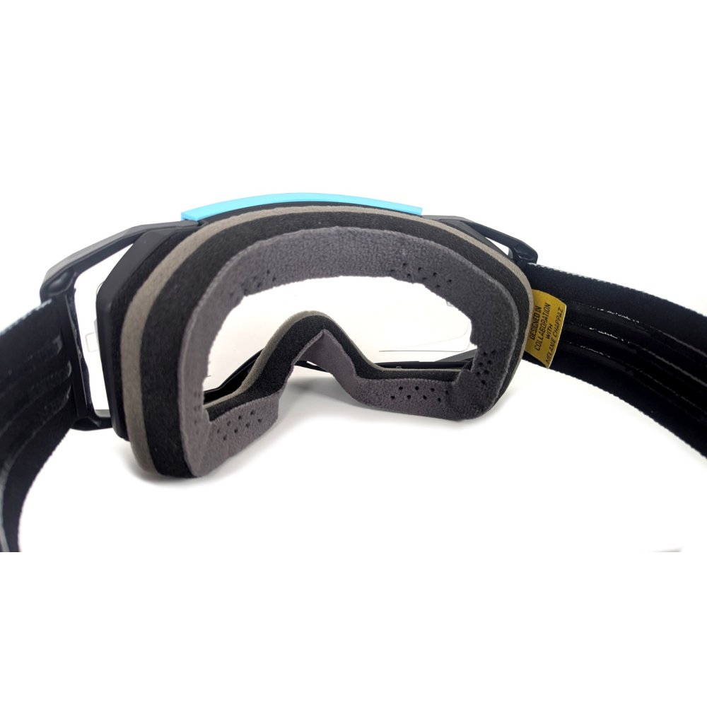 Gafas Airscreen edicion limitada LE1 EX Azul/Negra