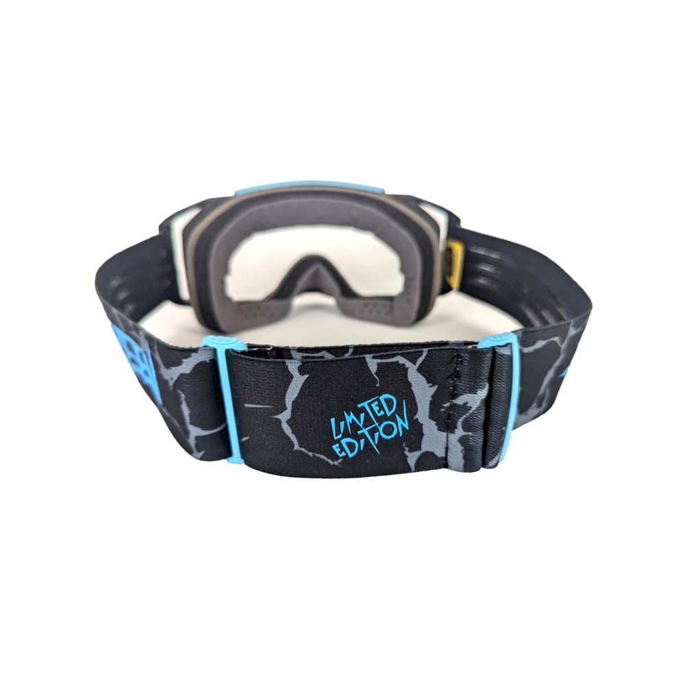 Gafas Airscreen edicion limitada LE1 EX Azul/Negra