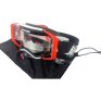 Sistema Roll-off para gafas Airscreen Aero