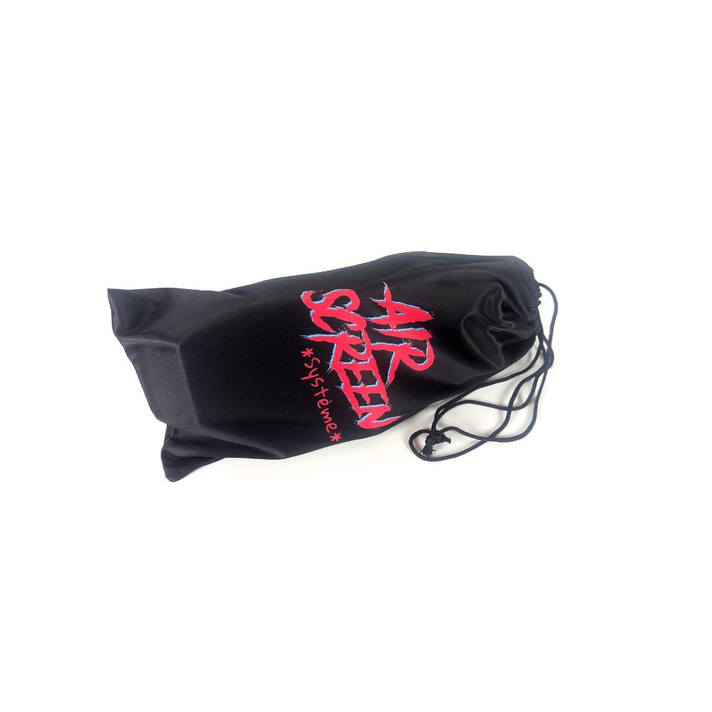 Sistema Roll-off para gafas Airscreen Aero