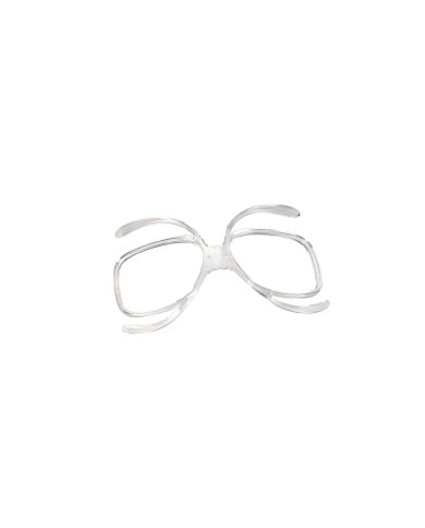 Moldura para cristales de gafas