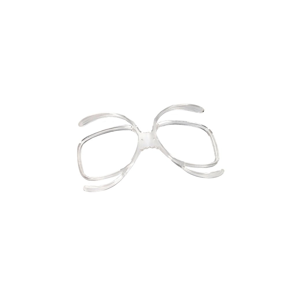 Moldura para cristales de gafas