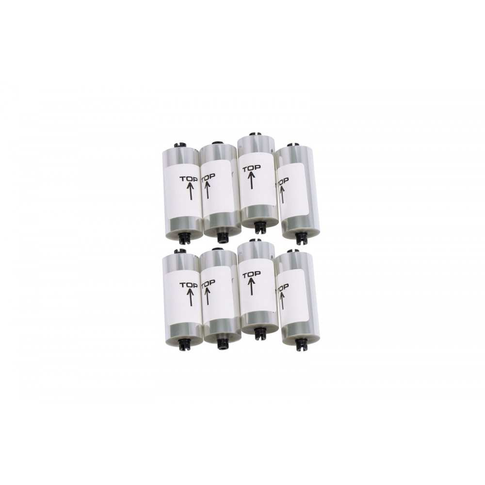 Recambios roll-off (pack 8 unidades) Airscreen