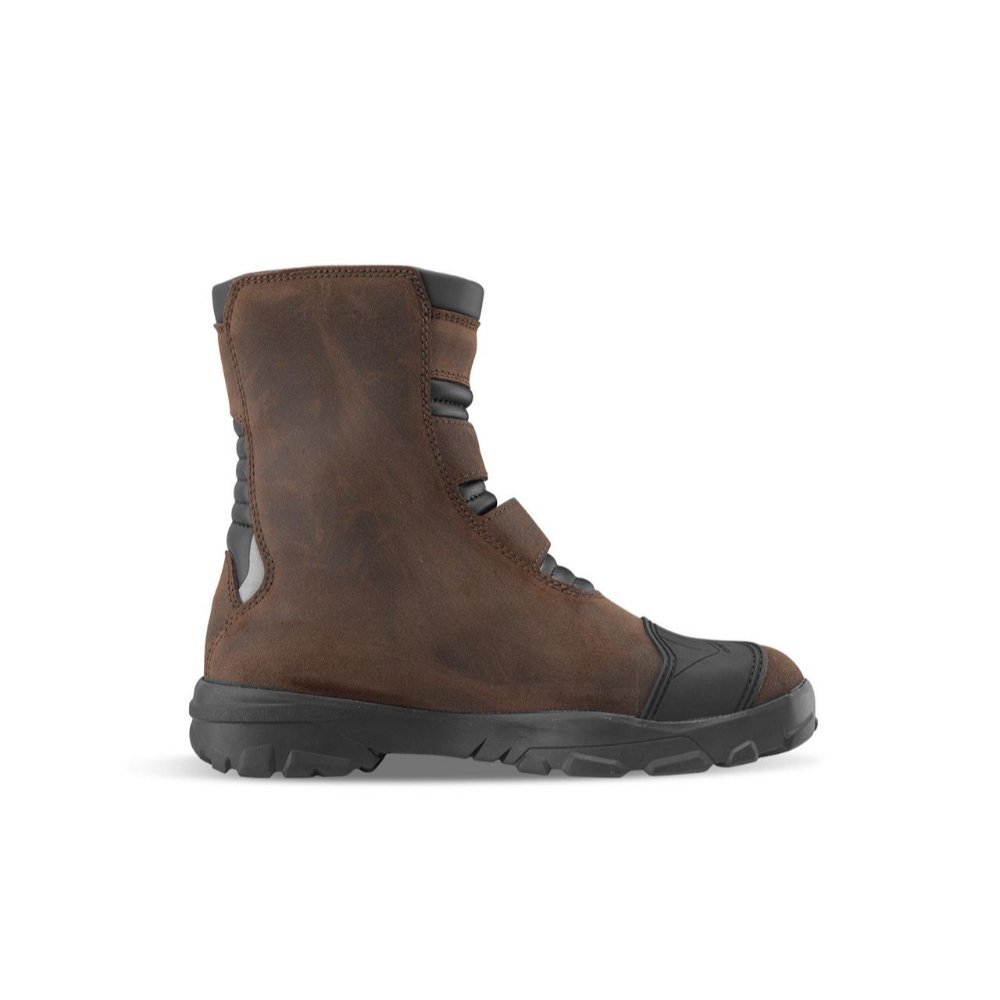 Botas Gaerne G_DUNE Aquatech