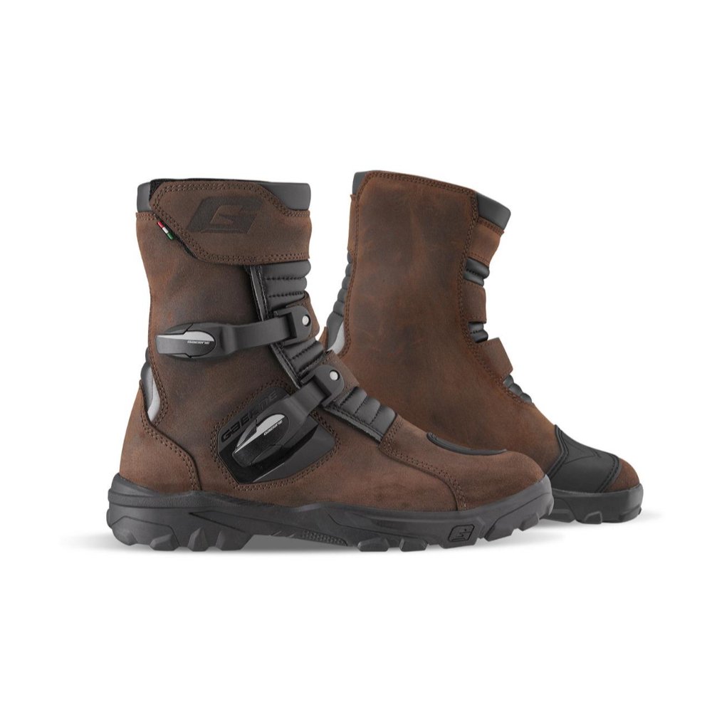 Botas Gaerne G_DUNE Aquatech