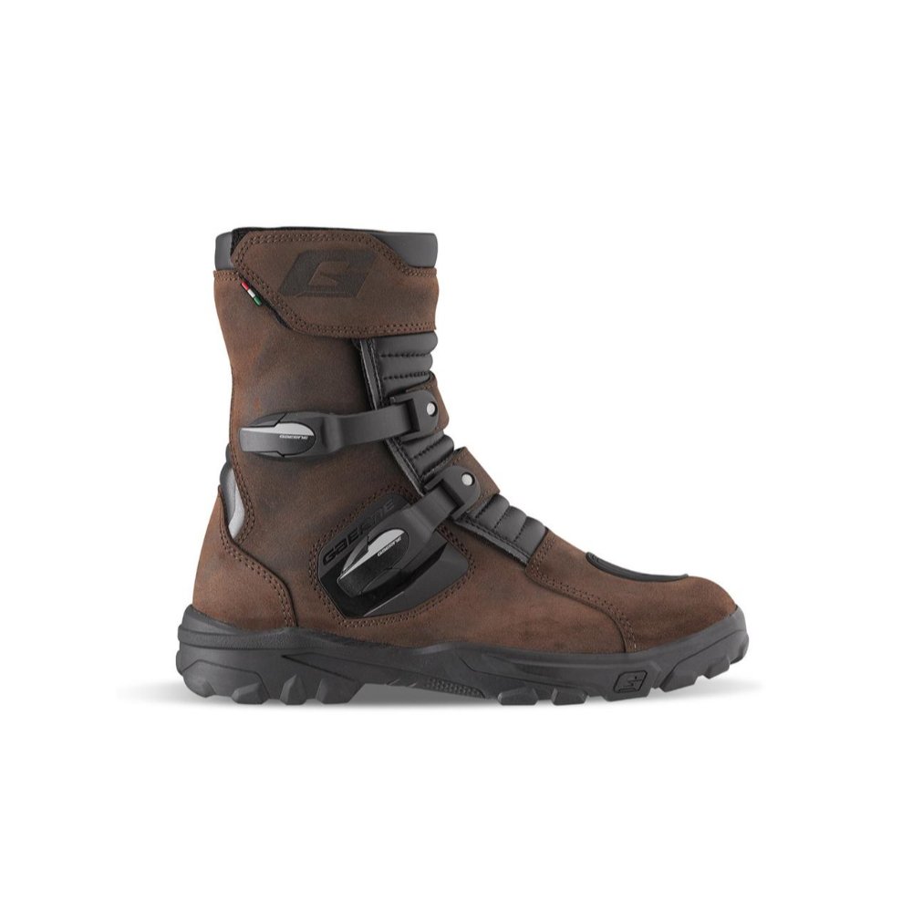 Botas Gaerne G_DUNE Aquatech