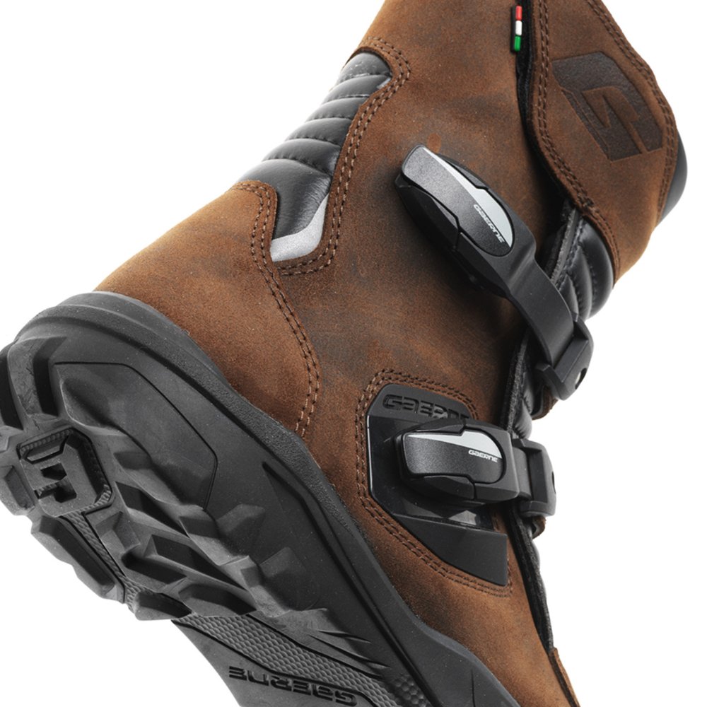 Botas Gaerne G_DUNE Aquatech