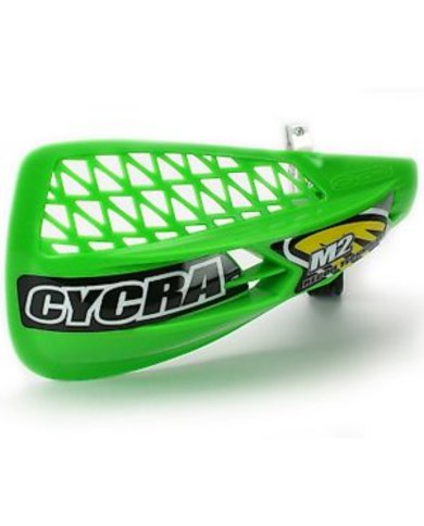 Paramanos Cycra Vented M2 Recoil Complete Racer Pack