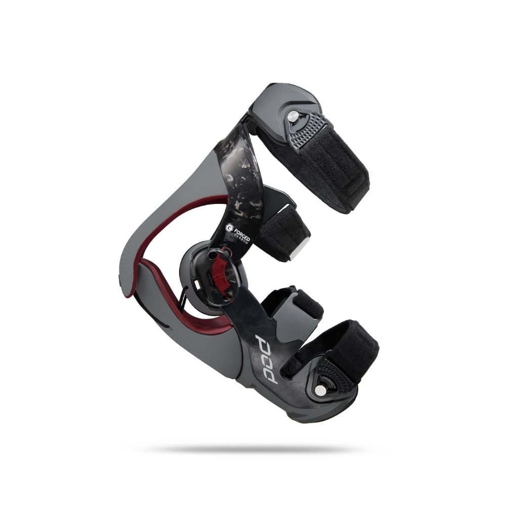 Rodilleras Pod K8 3.0