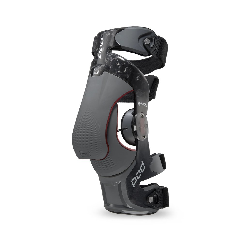 Rodilleras Pod K8 3.0