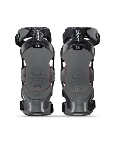 Rodilleras Pod K8 3.0