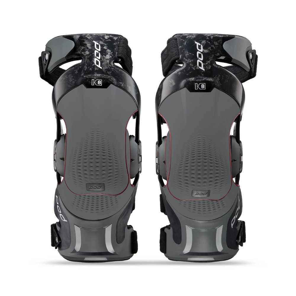 Rodilleras Pod K8 3.0