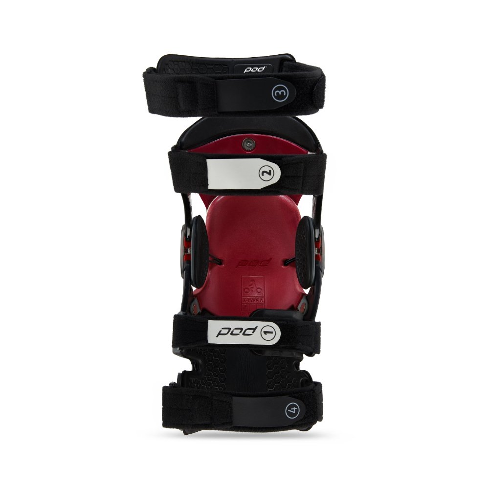 Rodilleras Pod K8 3.0