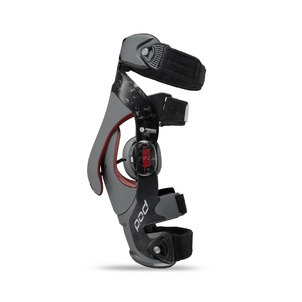 Rodilleras Pod K8 3.0