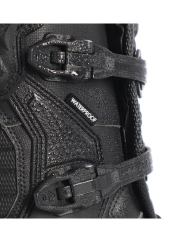 Botas Acerbis Artiglio Waterproof