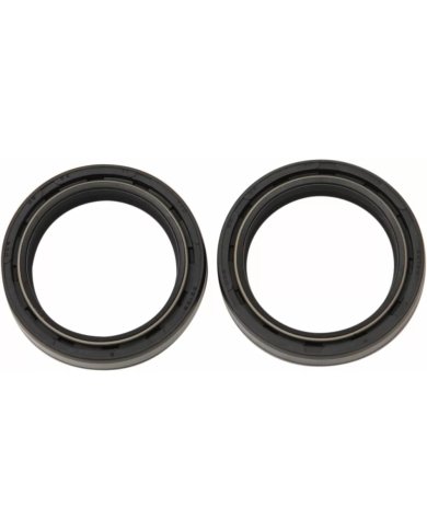 Kit retenes horquilla Mooseracing 49 x 60 x 10 mm