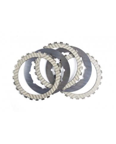 Embrague completo S3 Gas Gas TXT 280 02-25