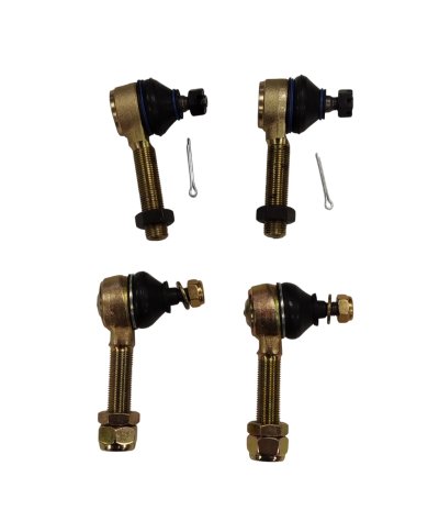 Rótulas Artrax Yamaha Raptor 660