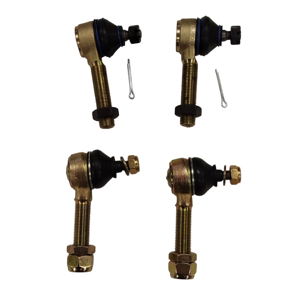 Rótulas Artrax Yamaha Raptor 660