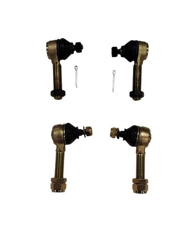 Rótulas Artrax Yamaha Raptor 700 Rótulas Artrax Yamaha Raptor 700