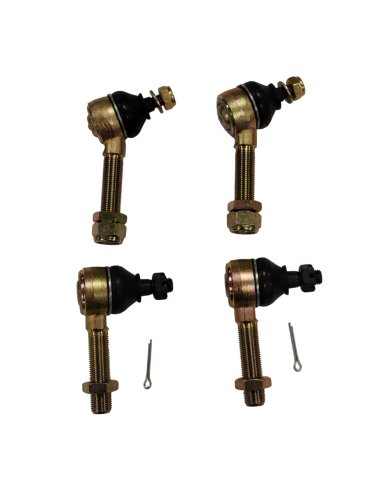 Rótulas Artrax Suzuki LTZ 400