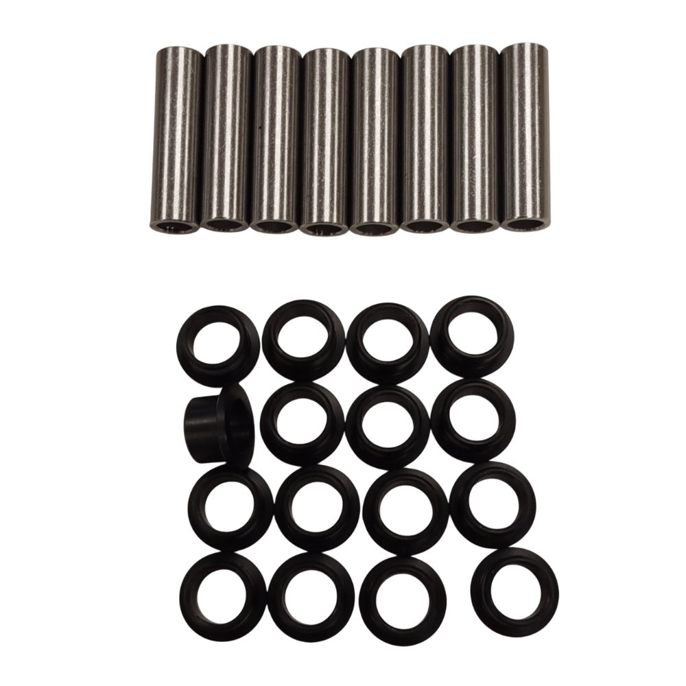 Kit de reparación de trapecios Artrax Suzuki LTZ 400 (no vale para el original)