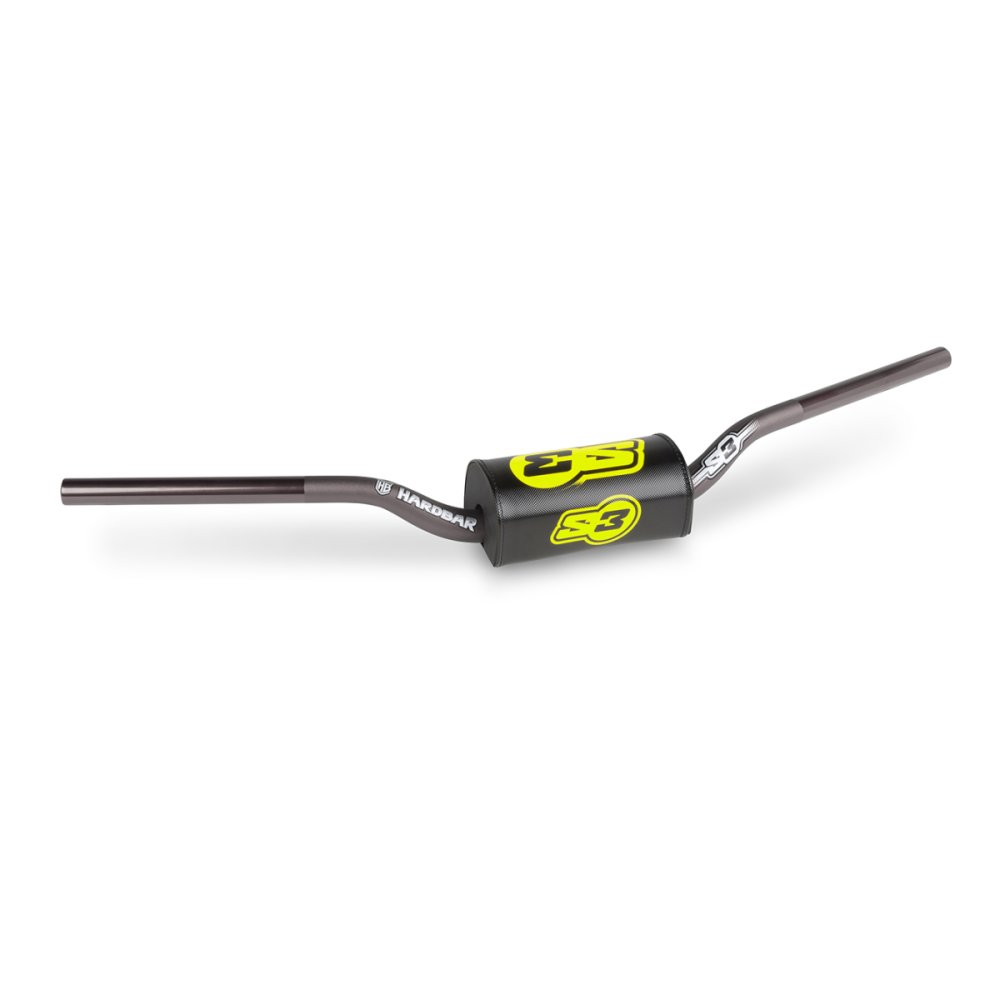 Manillar S3 posición baja con protector