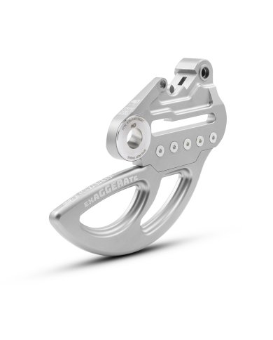 Protector disco trasero S3 Exaggerate KTM/Gas Gas/Husqvarna 24-25