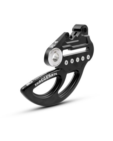 Protector disco trasero S3 Exaggerate KTM/Gas Gas/Husqvarna 24-26
