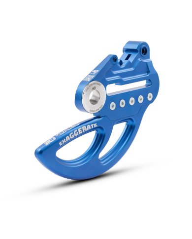 Protector disco trasero S3 Exaggerate KTM/Gas Gas/Husqvarna 24-25
