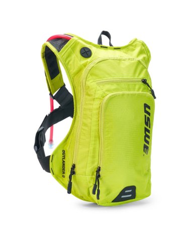 Mochila de hidratación Uswe Outlander 9 Mochila de hidratación Uswe Outlander 9