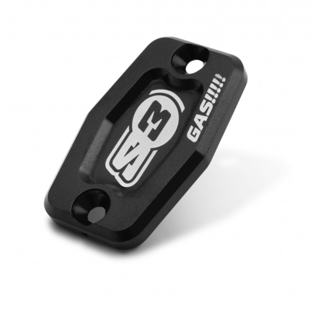 Tapa de bomba de freno o embrague Bracteck Tapa de bomba de freno o embrague Bracteck