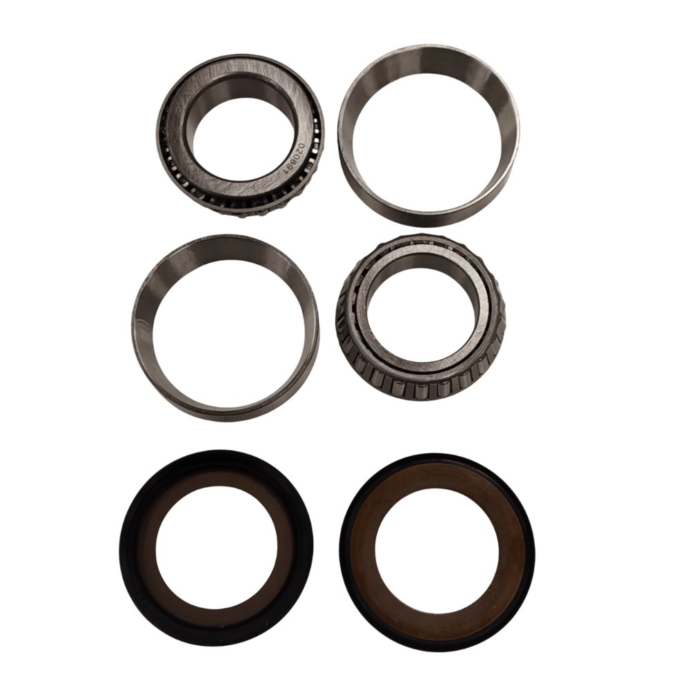 Rodamientos dirección BWX Honda CR/CRF 125/250/450 92-21