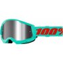 Gafas 100% Strata 2 Maupiti lente espejo