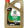 Aceite motor 4T Castrol Power1 Ultimate 10W50 (4 Litros) Aceite motor 4T Castrol Power1 Ultimate 10W50 (4 Litros)