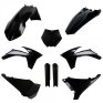 Full kit de plásticos Polisport KTM SX/SX-F 2012