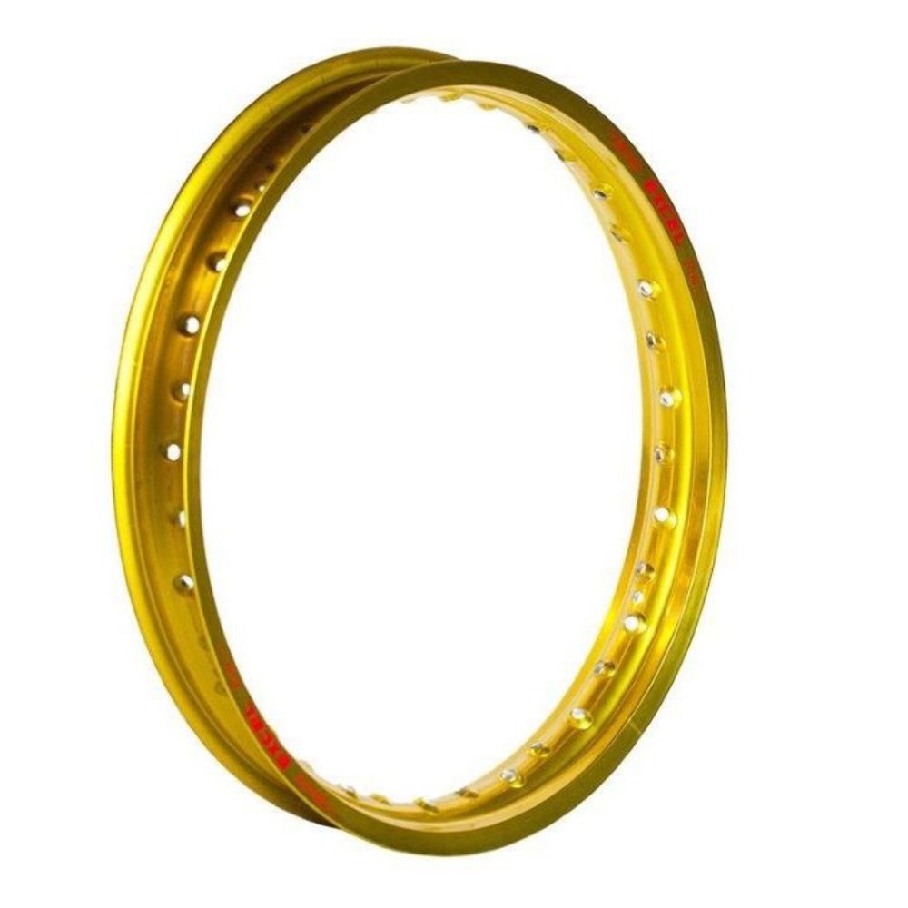 Aro trasero trasero Excel 2.15 X 18" 36 radios Yamaha/KTM/Gas Gas/Husq./Beta/Sherco/Suzuki