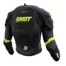 Peto Integral Shot Gilet Optimal 2.0