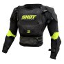 Peto Integral Shot Gilet Optimal 2.0